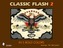 Classic Flash 2: In 5 Bold Colors