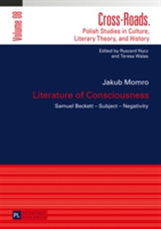 Literature of Consciousness