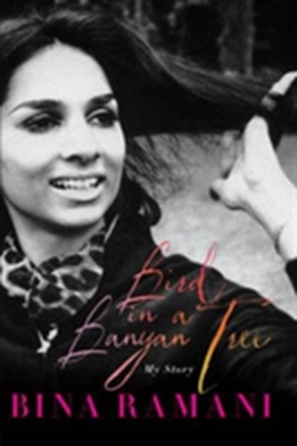 Bird in a Banyan Tree