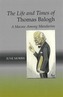 Life and Times of Thomas Balogh