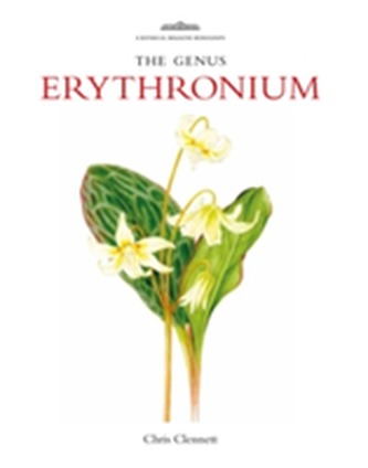 Genus Erythronium, The