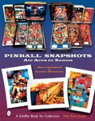 Pinball Snapshots