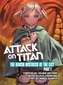 Attack On Titan: The Harsh Mistress Of The City, Part 1