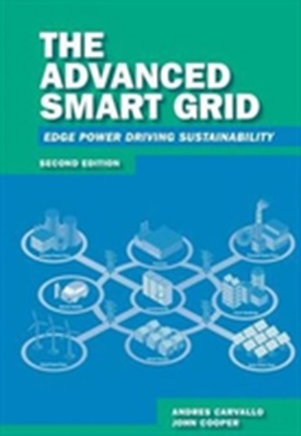 The Advanced Smart Grid: Edge Power Driving Sustainability