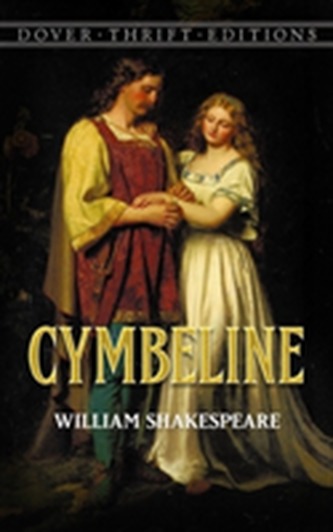 Cymbeline