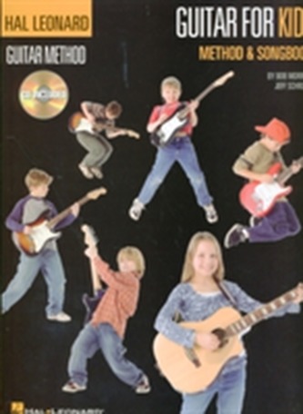 Hal Leonard Guitar Method