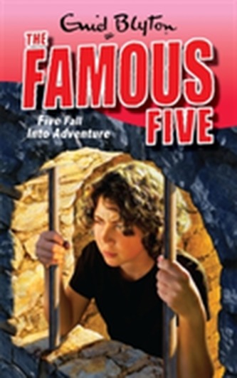 Famous Five: Five Fall Into Adventure