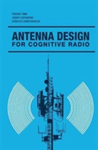 Antenna Design for Cognitive Radio