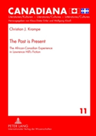 The Past is Present