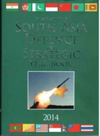 South Asia Defence and Strategic Year Book