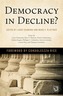 Democracy in Decline?