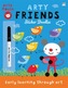 Arty Friends