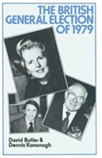 The British General Election of 1979