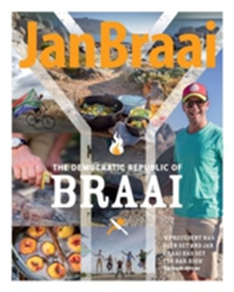 The democratic Republic of braai