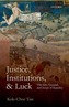 Justice, Institutions, and Luck