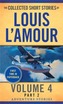 Collected Short Stories Of Louis L'amour, Volume 4, Part 2,The