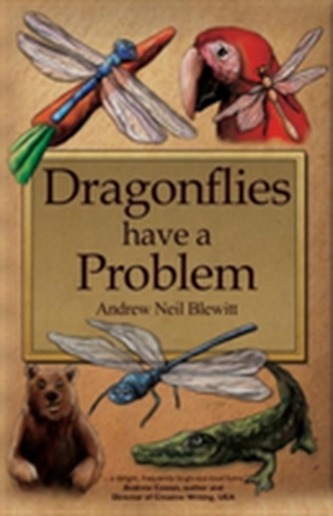 Dragonflies Have a Problem