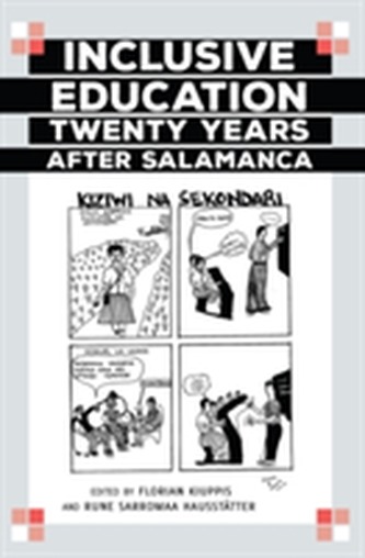 Inclusive Education Twenty Years after Salamanca
