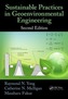 Sustainable Practices in Geoenvironmental Engineering, Second Edition
