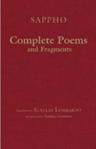 Complete Poems and Fragments