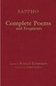 Complete Poems and Fragments