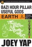 BaZi Hour Pillar Useful Gods - Earth