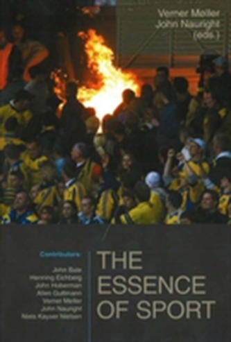 Essence of Sport
