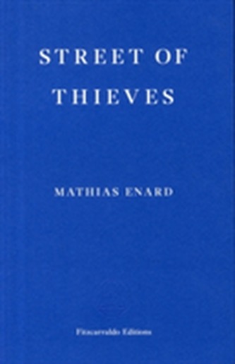 Street of Thieves