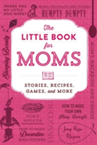 The Little Book for Moms