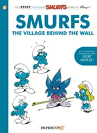 The Smurfs