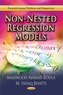 Non-Nested Regression Models