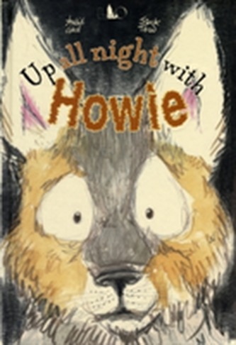 Up All Night with Howie