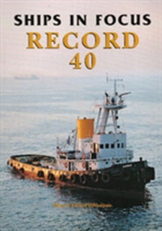 Ships in Focus Record 40
