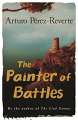The Painter Of Battles