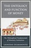 The Ontology and Function of Money