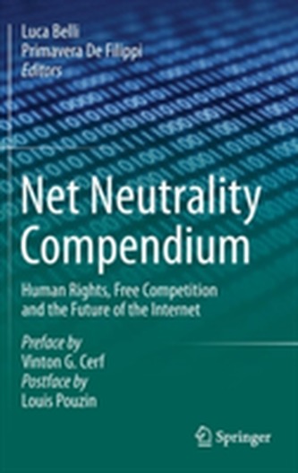 Net Neutrality Compendium