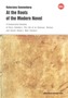 At the Roots of the Modern Novel - A Comparative Reading of Ihara Saikaku`s The Life of an Amorous Woman and Daniel Defo