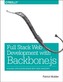 Developing Web Applications with Backbone.js
