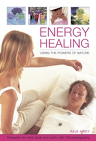 Energy Healing