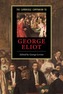 The Cambridge Companion to George Eliot