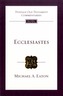 Ecclesiastes