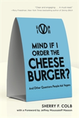 Mind If I Order the Cheeseburger?