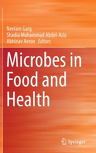Microbes in Food and Health