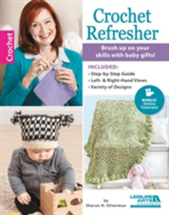 Crochet Refresher