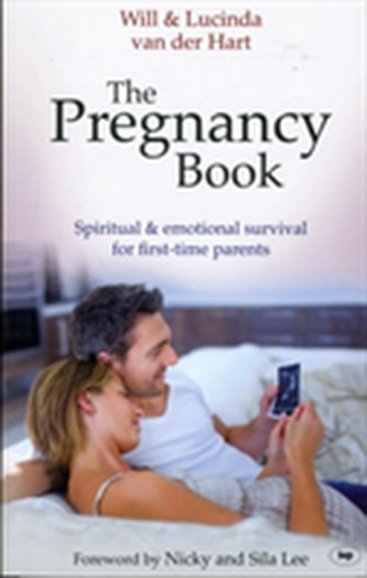 The Pregnancy Book
