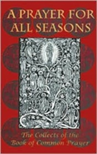 A Prayer for All Seasons