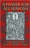 A Prayer for All Seasons