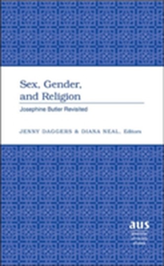 Sex, Gender, and Religion