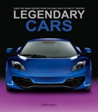 Legendary Cars