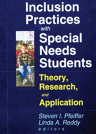 Inclusion Practices with Special Needs Students